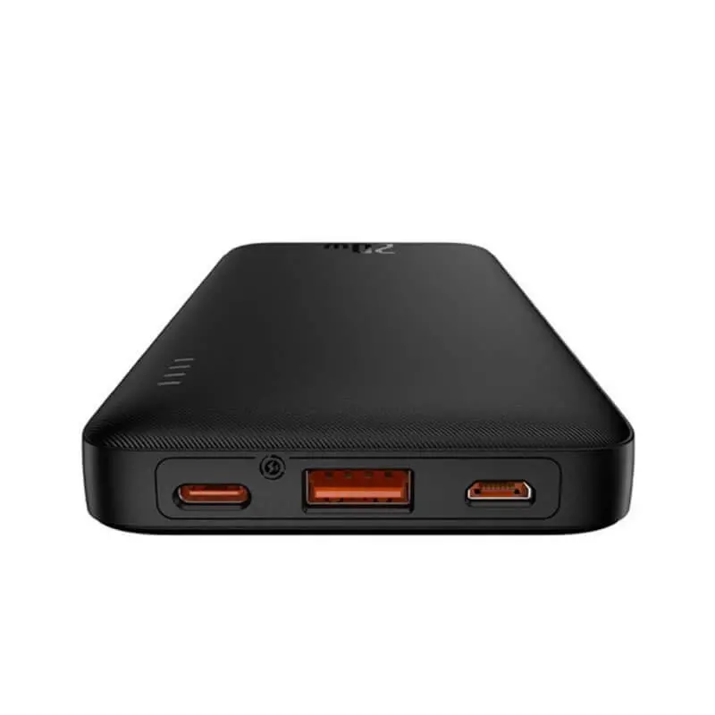 پاور بانک 10000 میلی آمپز باسئوس1